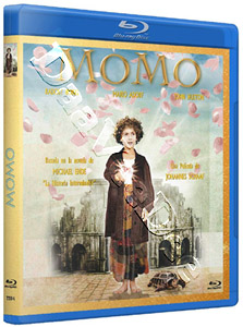 Momo |   Blu-Ray